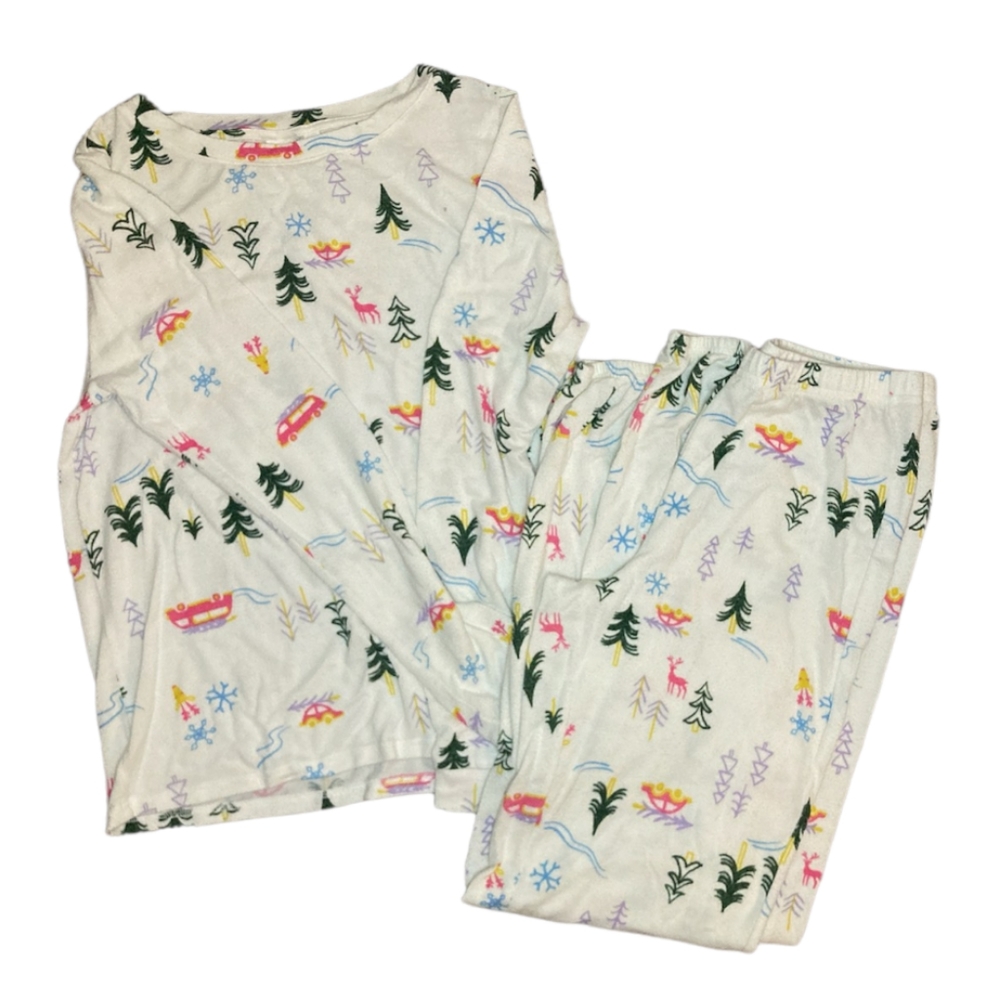 Bp pijama set xs